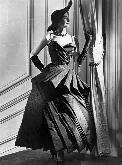 what was christian dior famous for|where is Dior originally from.